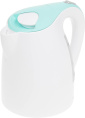 Чайник электрический BLACKTON Bt KT1702P, 1.7л, пластик