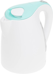 Чайник электрический BLACKTON Bt KT1702P, 1.7л, пластик