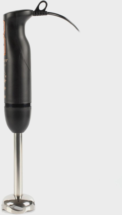 Блендер Scarlett Золотая коллекция SC-HB42M45,  погружной,  черный/золотистый