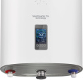 Водонагреватель Electrolux SmartInverter Pro EWH 30 2кВт 30л электрический настенный/белый