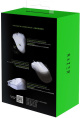 Игровая мышь DeathAdder Essential - White Ed. Игровая мышь DeathAdder Essential - White Ed./ Razer DeathAdder Essential - White Ed. Gaming Mouse 5btn RZ01-03850200-R3M1