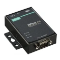 Преобразователь MOXA NPort 5130, 1 порт RS-422/485 DB9M , 1 порт 10/100BaseTX