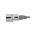Насадка 1/4 DR шлиц 6.5мм Эврика ER-93003 940278