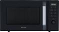 Микроволновая печь Rondell RDE-MW258, 900Вт, 25л, черный