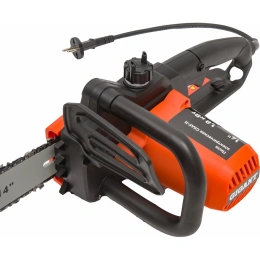 Электрическая пила Gigant 14", 1.8 кВт GSAF-11