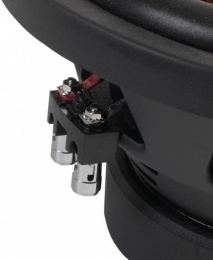 Сабвуфер автомобильный EDGE EDB12D2-E3, пассивный