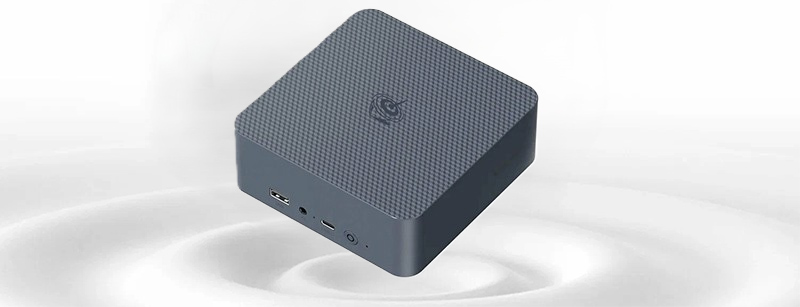 Beelink EQi12: более мощный мини-ПК