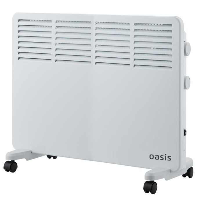 Электрический конвектор VK-15 1500W OASIS