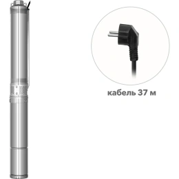 Скважинный центробежный насос A&P Good Work 3-2100/32-2/11 AP01C02