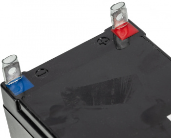 Батарея аккумуляторная Huter 64/1/23, 12В, 12Ач, SLA