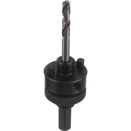 Хвостовик шестигранный для биметаллических коронок от 32 мм Elitech 1820.064300