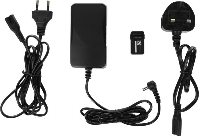 Синтезатор Casio CT-S500 61клав. черный