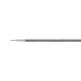 Кабель BALTIC SIGNAL RG-405 CF-086-50 (отгрузка кратно 25 м)