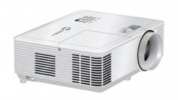 Проектор Exell EXD201W DLP 3800Lm LS 1280x800 30000:1 ресурс лампы:15000часов 1xUSB typeA 1xHDMI 2.6кг