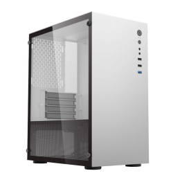 Корпус ACD ACD Coffre 501 MH-SI1GOA-0000