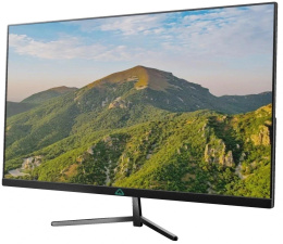 Монитор Бештау 27" М2701/FHD черный IPS LED 5ms 16:9 HDMI HAS Piv 1000:1 250cd 178гр/178гр 1920x1080 75Hz VGA DP RUS XPN