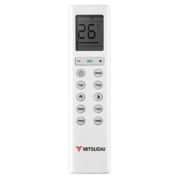Кондиционер Mitsudai MD-SNC07AI