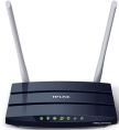 Роутер беспроводной TP-Link Archer C50 AC1200 10/100BASE-TX белый