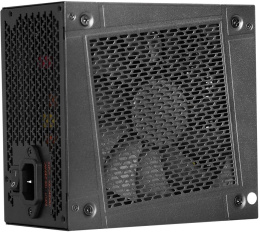 Блок питания BLOODY BD-PS1000G,  1000Вт,  80 PLUS GOLD,  140мм, черный, retail [bd-ps1000g-m]