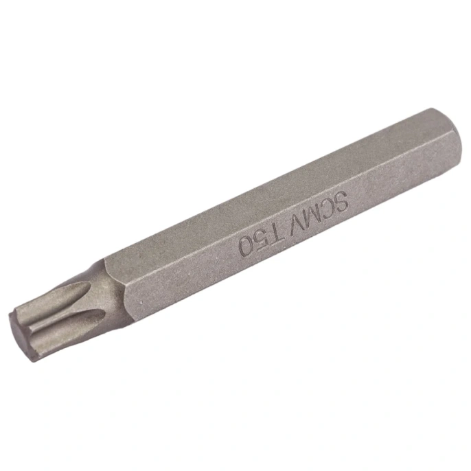 Бита TORX (T50; 10 мм) AIST 00-00001133
