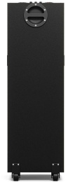 Минисистема Digma MS-14 черный 600Вт FM USB BT micro SD