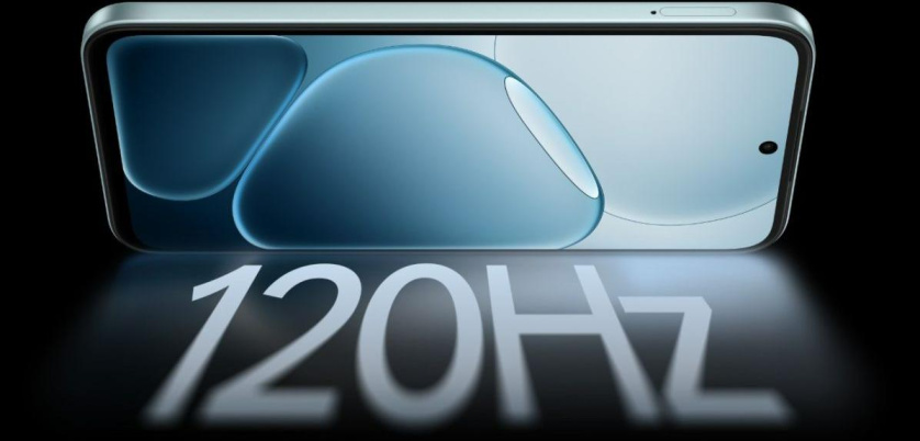 Представлен OPPO A6x: экран 120 Гц, ёмкая АКБ и цена от $139