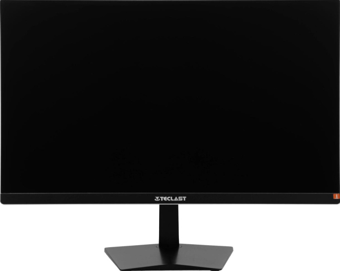 Моноблок Teclast M24 Air 23.8" Full HD N95 1.7 8Gb SSD512Gb UHDG Windows 11 Pro GbitEth WiFi BT 120W клавиатура мышь Cam черный 1920x1080