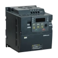 Преобразователь частоты IEK CONTROL-A310 380В, 3Ф 1,5kW 3,7A CNT-A310D33V015TEZ