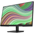 Монитор LCD HP 23.8" V24v G5 {VA 1920x1080 75Hz 5ms 178/178 250cd 3000:1 8bit 6bit+FRC D-Sub HDMI VESA} [65P62AS] 65P62AS#ABV