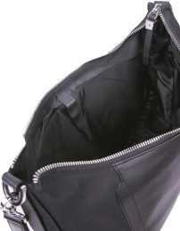 Сумка женская Piquadro Lyra BD6658W92T/N черный ткань/натур.кожа