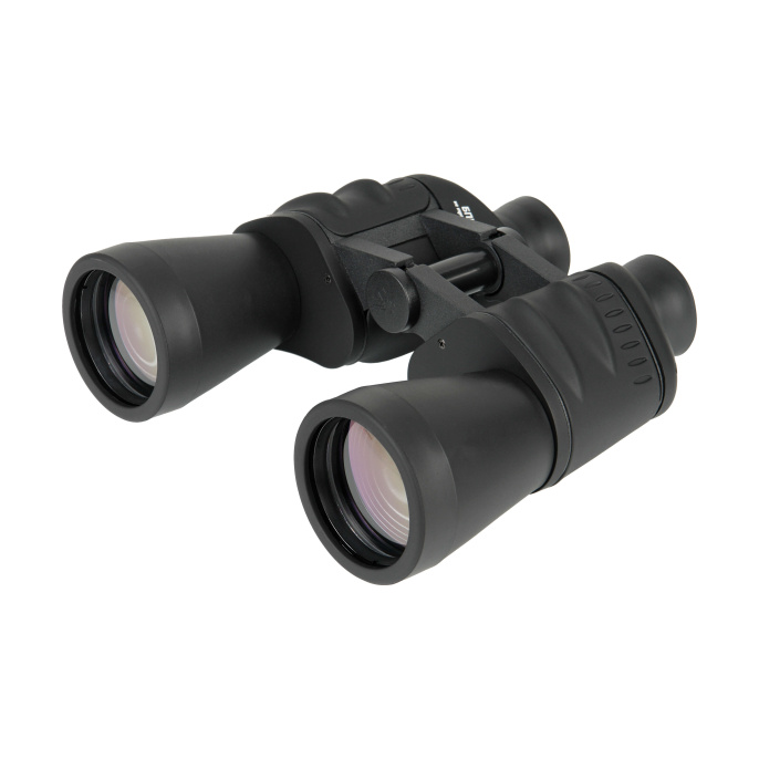 Бинокль Veber Free Focus БПШ 7x50 24593