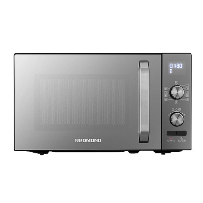 Микроволновая печь REDMOND MW2906, Черный