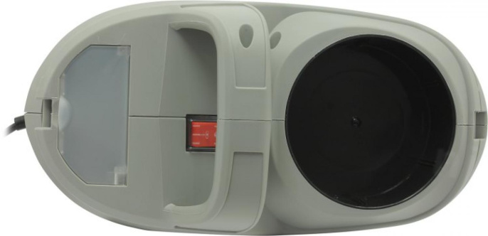 Краскопульт ЗУБР КПЭ-650