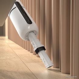 Вертикальный пылесос Deerma Wireless Vacuum Cleaner VC55 White
