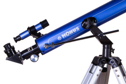 Телескоп KONUS KONUSPACE-6 60/800 AZ 76621