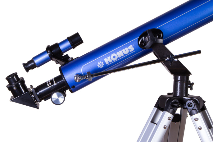 Телескоп KONUS KONUSPACE-6 60/800 AZ 76621