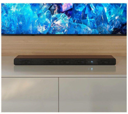 Саундбар Sony HT-A3000 3.1 250Вт черный