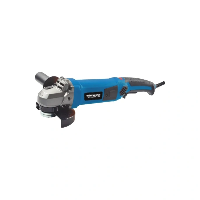 Угловая шлифовальная машина WorkMaster УШМ-125/1200Р