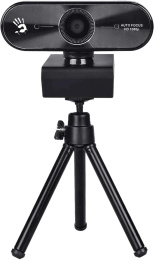 Web-камера A4TECH Bloody GK30,  черный [gk30 black]