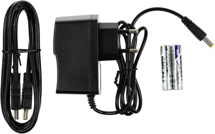 Медиаплеер IconBIT XDS 1000,  32ГБ [trs2048]