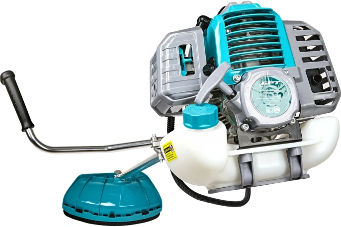 Триммер бензиновый GPT TBC-521