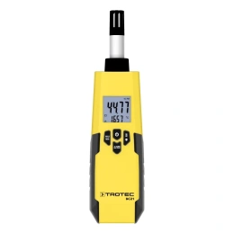Термогигрометр TROTEC BC21