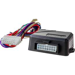 Модуль управления стеклоподъемниками Вымпел R01-4W 6047