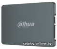 Накопитель SSD Dahua 1TB DHI-SSD-C800AS1TB 2.5", SATA 3.0 6Gb/s, 3D TLC NAND, скорость чтения/записи: 550/500MB/s