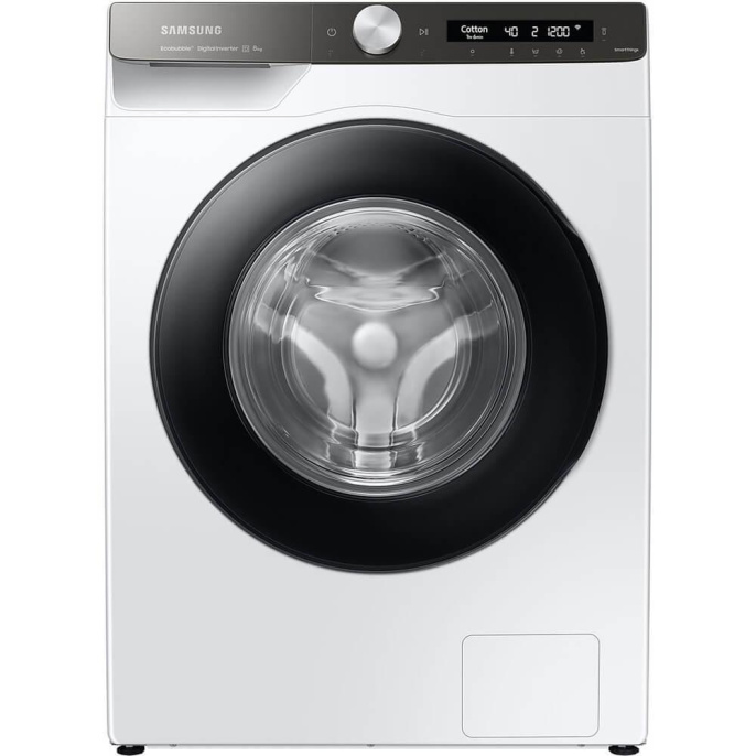 Стиральная машина SAMSUNG WW80AG6S28ATLP