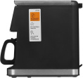 REDMOND Кофеварка капельная Редмонд CM703 900Вт черный