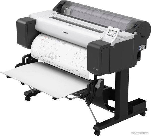 6246C003 - Плоттер Canon imagePROGRAF TM-350