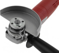 Углошлифовальная машина RedVerg RD-AG73-115 730Вт 12000об/мин рез.шпин.:M14 d 115мм