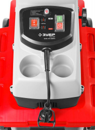 Садовый измельчитель Зубр ЗИЭ-44-2800