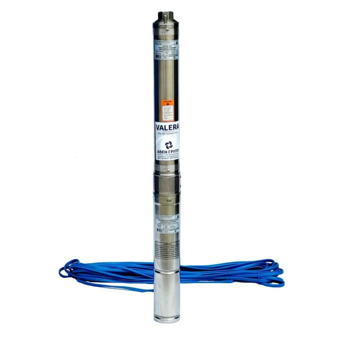 Скважинный насос Greenpump 3 SP 3,8-0,55 220V Кабель 20м 38055003